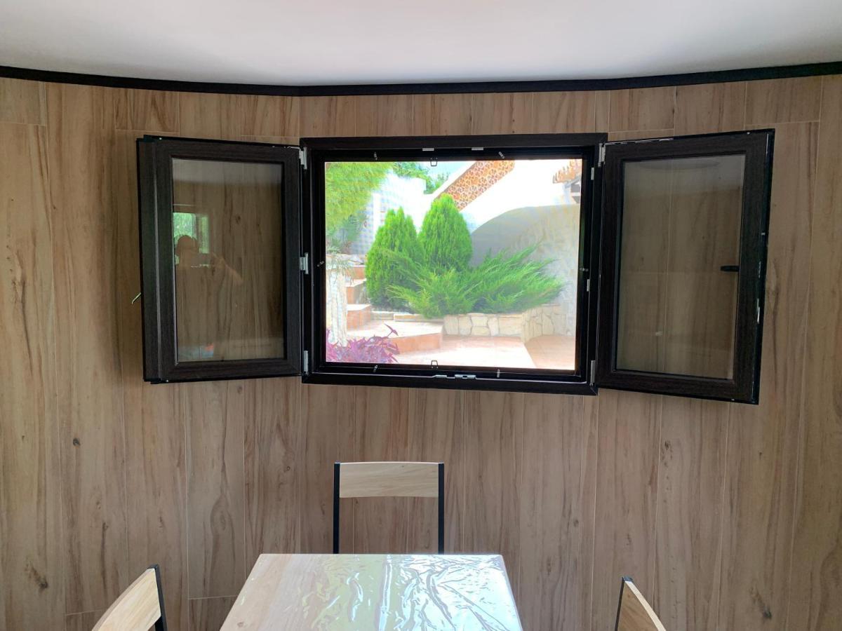 Bonito Apartamento Villa Joya Benissa Exterior foto